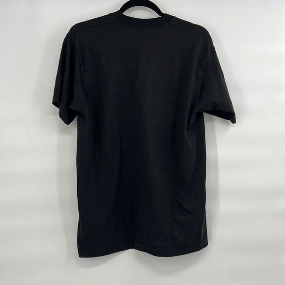 Mount Rushmore vacation souvenir vintage t shirt single stitch size large USA - Picture 7 of 7